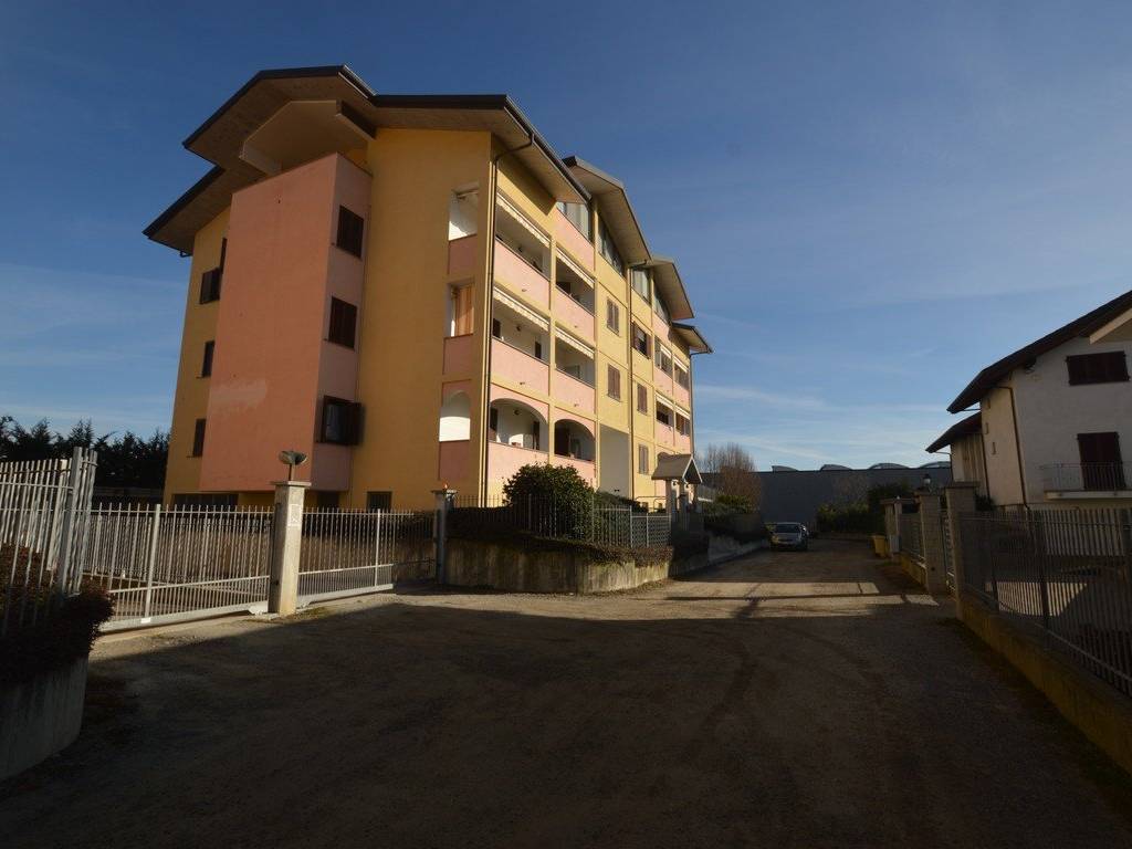 appartamento in vendita a Castellamonte