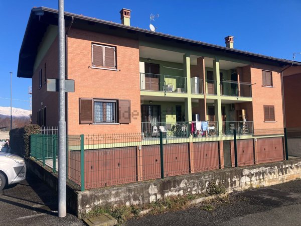 appartamento in vendita a Castellamonte