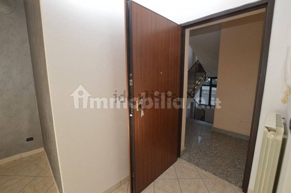 appartamento in vendita a Castellamonte