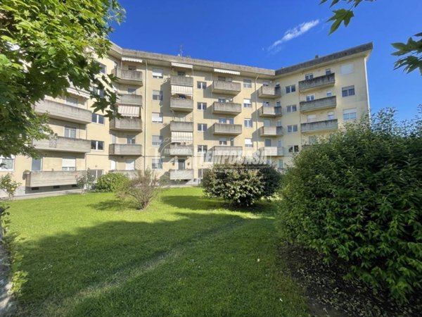 appartamento in vendita a Castellamonte