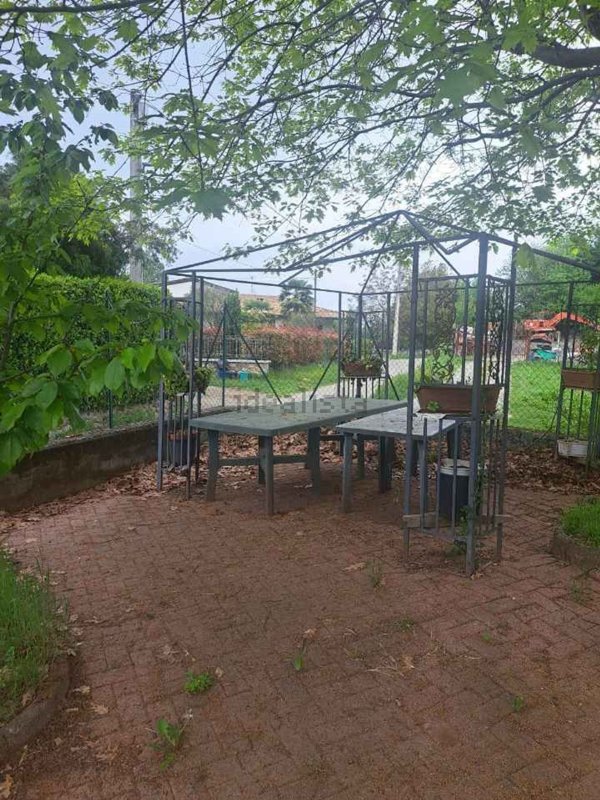 appartamento in vendita a Castellamonte in zona San Giovanni