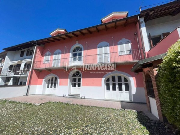 casa indipendente in vendita a Castellamonte