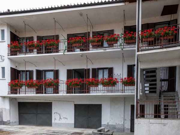 casa indipendente in vendita a Castellamonte