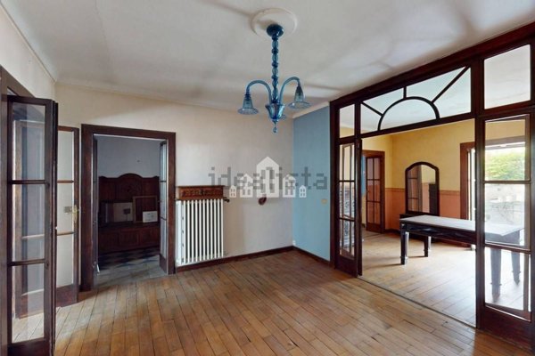 appartamento in vendita a Castellamonte