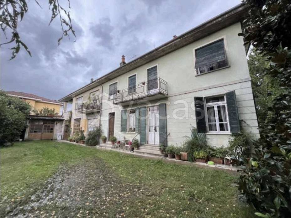 appartamento in vendita a Castellamonte