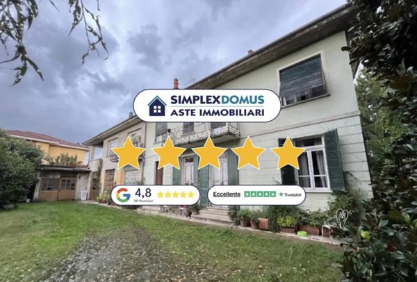 appartamento in vendita a Castellamonte in zona Sant'Antonio