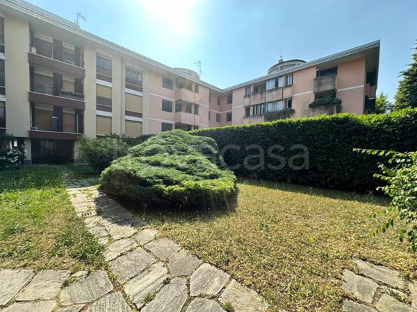 appartamento in vendita a Castellamonte in zona Sant'Antonio