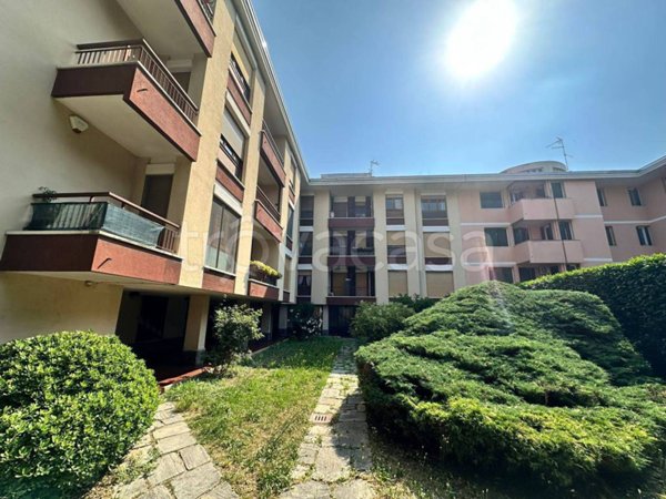 appartamento in vendita a Castellamonte in zona Sant'Antonio