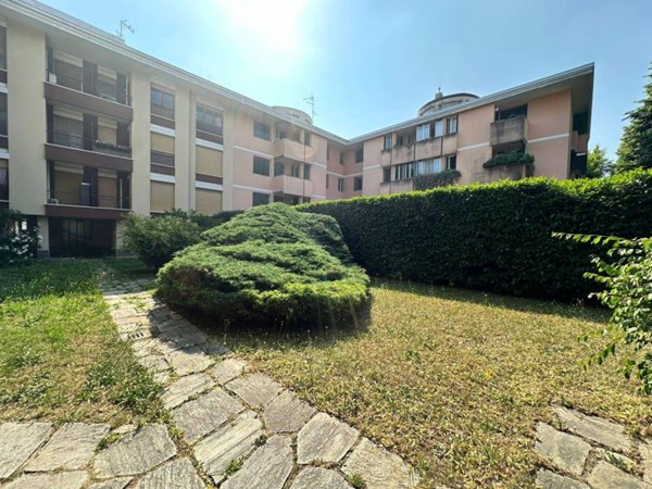 appartamento in vendita a Castellamonte in zona Sant'Antonio