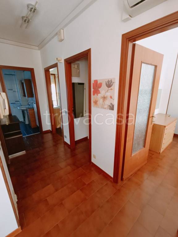appartamento in vendita a Castellamonte in zona Sant'Antonio