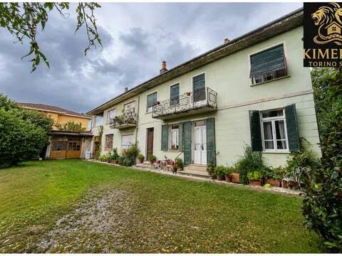 appartamento in vendita a Castellamonte in zona Sant'Antonio