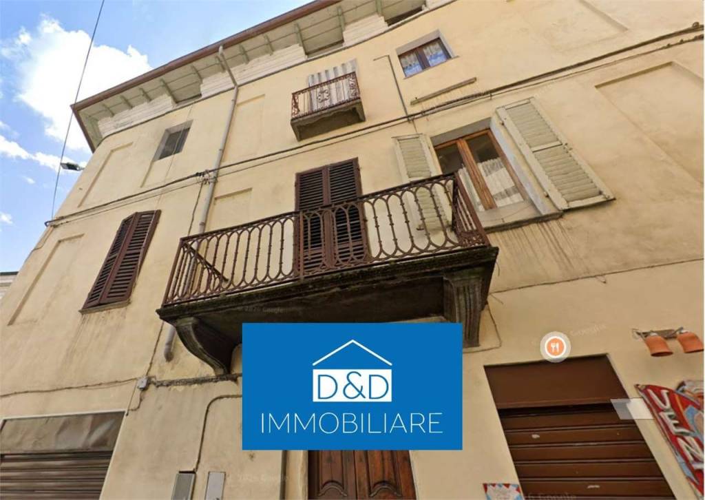 appartamento in vendita a Castellamonte