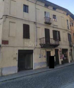 appartamento in vendita a Castellamonte