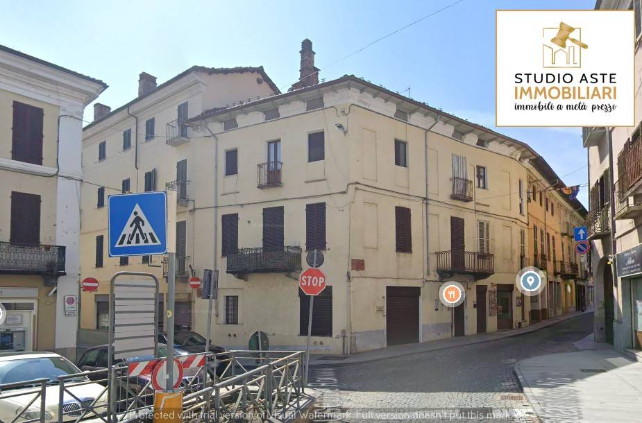 appartamento in vendita a Castellamonte in zona Sant'Antonio