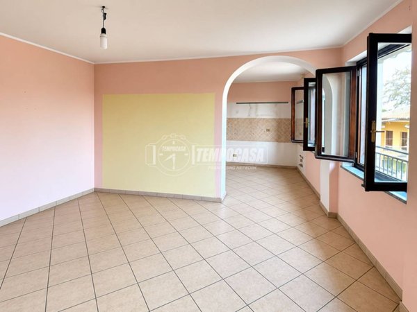 appartamento in vendita a Castellamonte