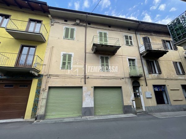 appartamento in vendita a Castellamonte
