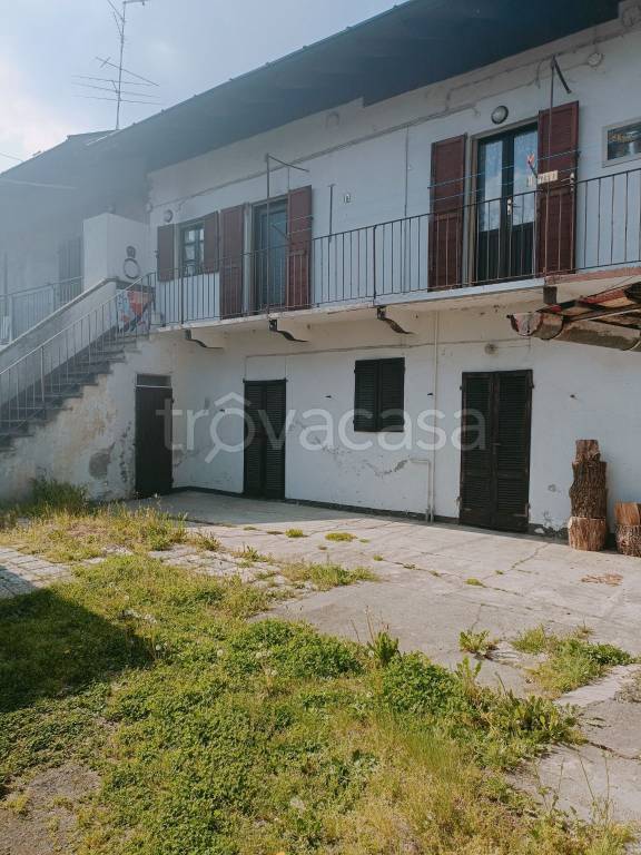 casa indipendente in vendita a Castellamonte in zona Sant'Antonio