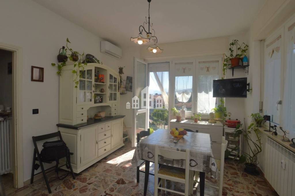 appartamento in vendita a Castellamonte in zona Sant'Antonio