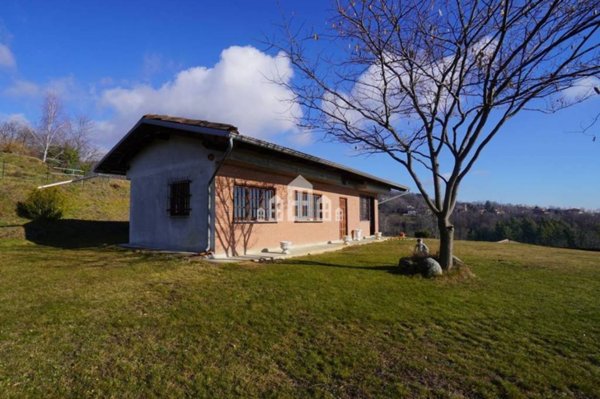 casa indipendente in vendita a Castellamonte