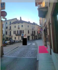 appartamento in vendita a Castellamonte