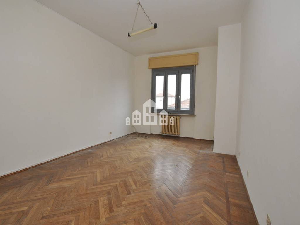 appartamento in vendita a Castellamonte in zona Sant'Antonio