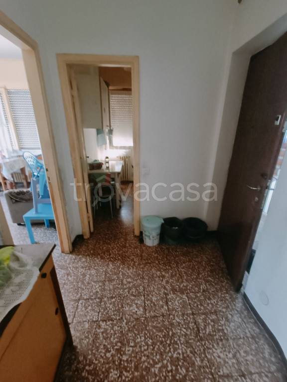 appartamento in vendita a Castellamonte in zona Sant'Antonio