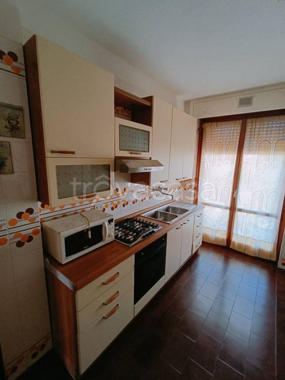 appartamento in vendita a Castellamonte in zona Sant'Antonio