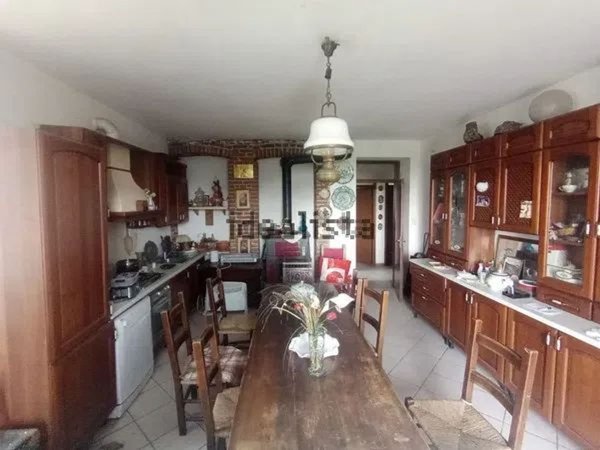 appartamento in vendita a Castellamonte in zona Sant'Antonio