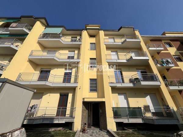 appartamento in vendita a Castellamonte in zona Sant'Antonio