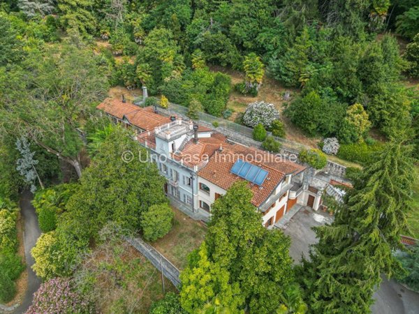 casa indipendente in vendita a Castellamonte in zona Sant'Antonio