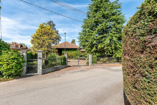 casa indipendente in vendita a Castellamonte in zona Sant'Antonio