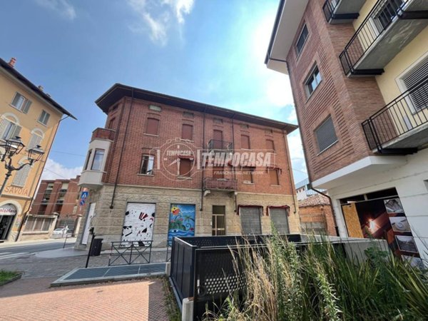 appartamento in vendita a Castellamonte
