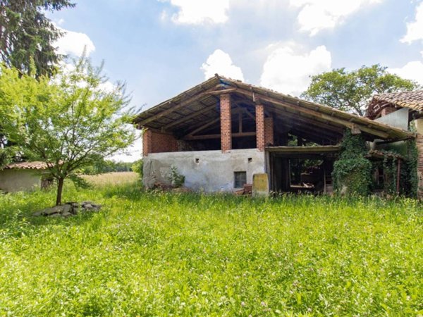 casa indipendente in vendita a Castellamonte