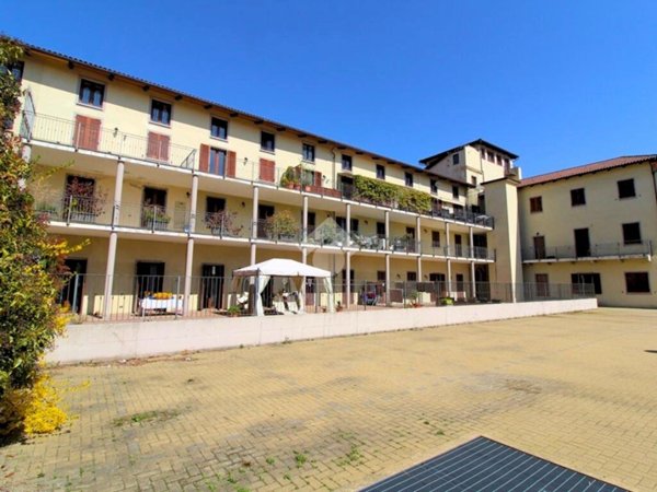 appartamento in vendita a Castellamonte in zona Sant'Antonio