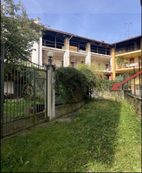 appartamento in vendita a Castellamonte in zona San Giovanni