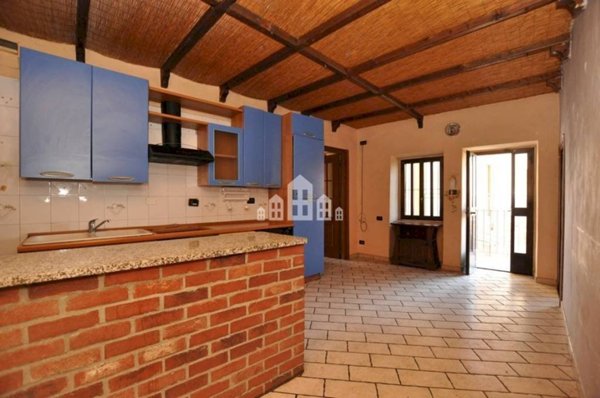 casa indipendente in vendita a Castellamonte in zona Sant'Antonio