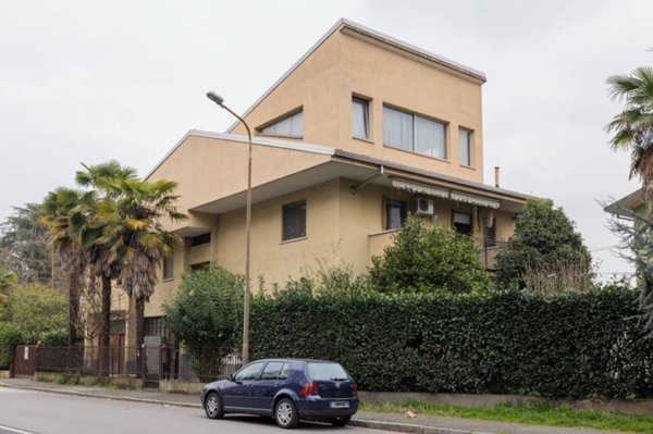 appartamento in vendita a Castellamonte in zona Sant'Antonio