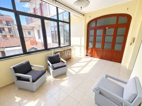appartamento in vendita a Castellamonte