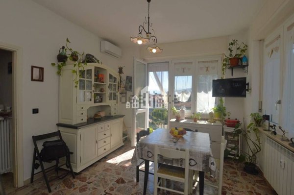 appartamento in vendita a Castellamonte in zona Sant'Antonio