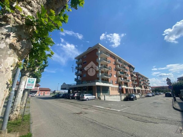 appartamento in vendita a Castellamonte in zona Sant'Antonio