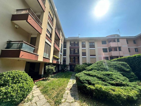 appartamento in vendita a Castellamonte in zona Sant'Antonio