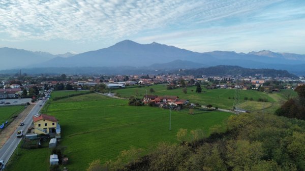 terreno agricolo in vendita a Castellamonte