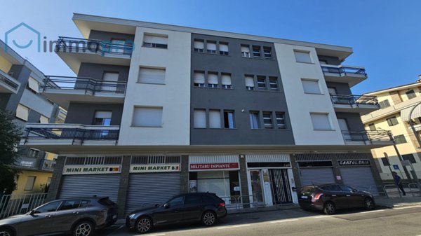 ufficio in vendita a Castellamonte in zona Sant'Antonio