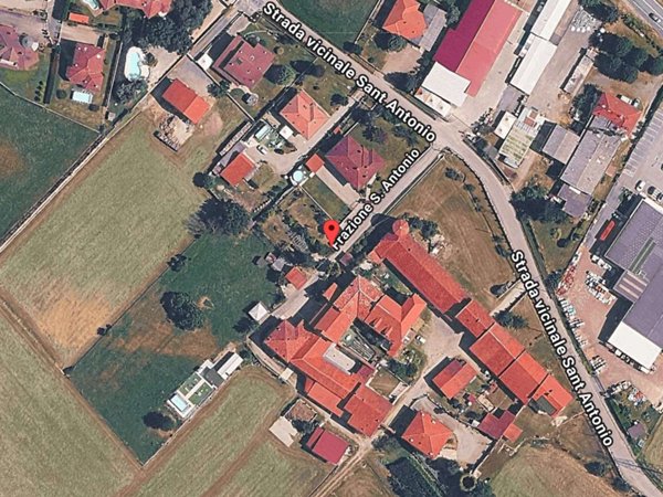 appartamento in vendita a Castellamonte in zona Sant'Antonio
