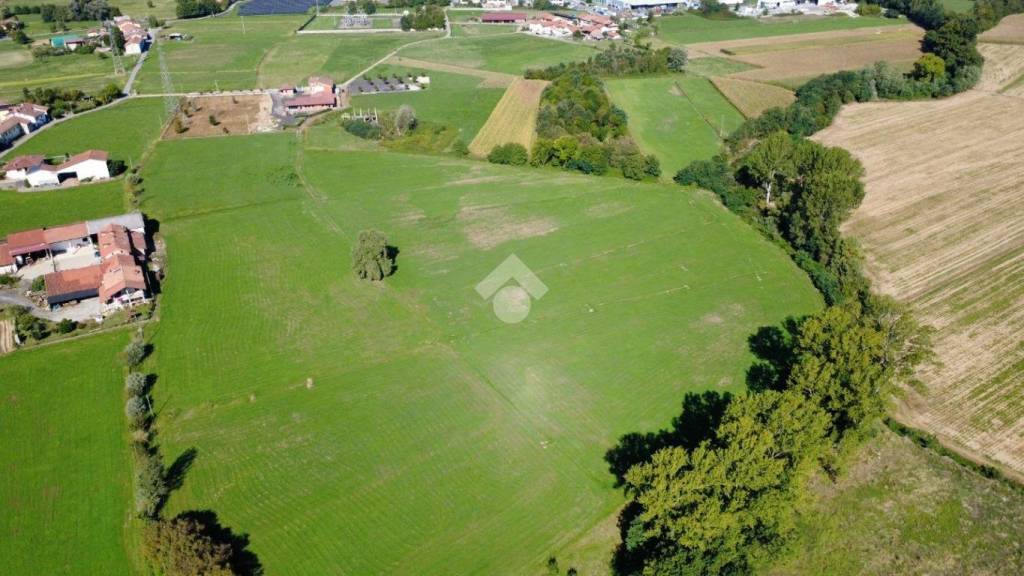 terreno agricolo in vendita a Castellamonte