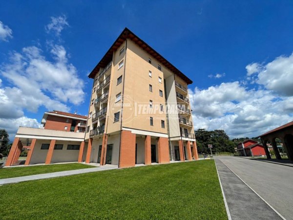 appartamento in vendita a Castellamonte in zona Sant'Antonio