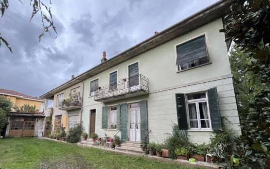 appartamento in vendita a Castellamonte in zona Sant'Antonio