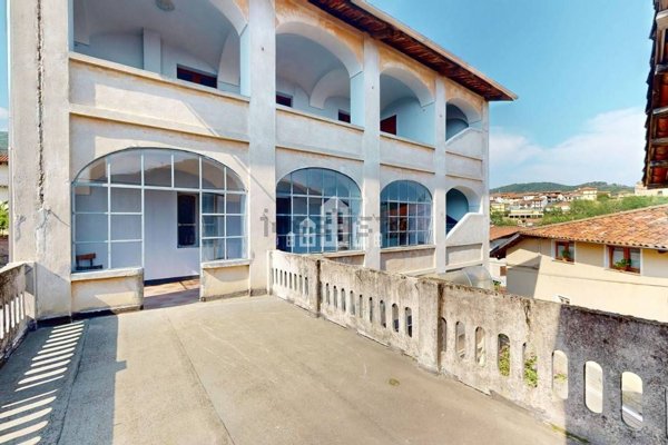 casa indipendente in vendita a Castellamonte in zona Campo