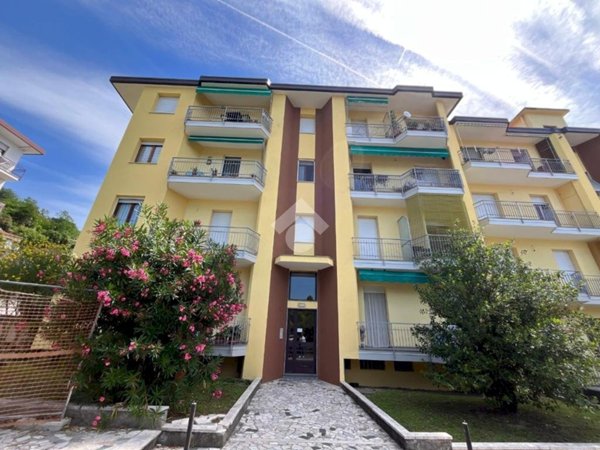 appartamento in vendita a Castellamonte in zona Sant'Antonio