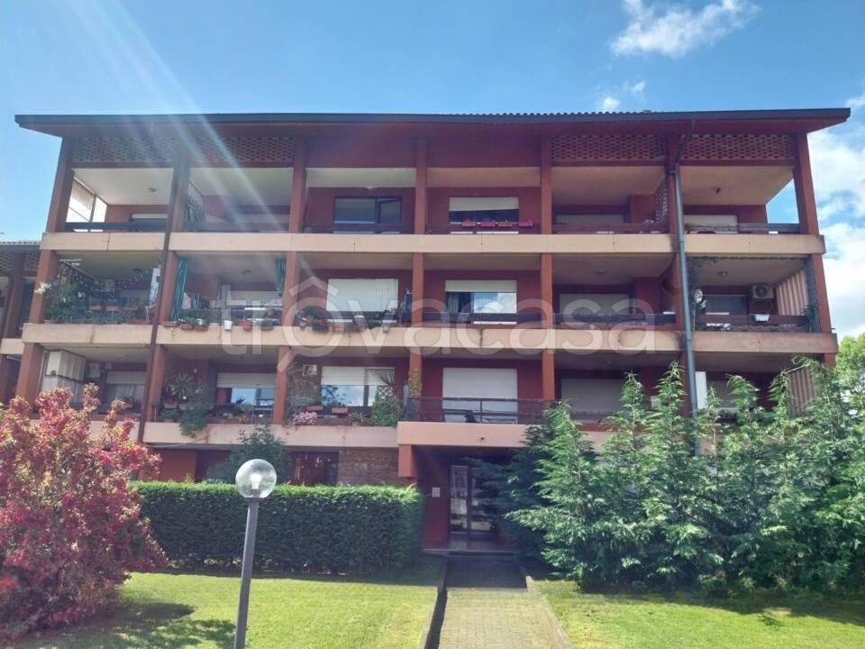 appartamento in vendita a Castellamonte in zona Sant'Antonio